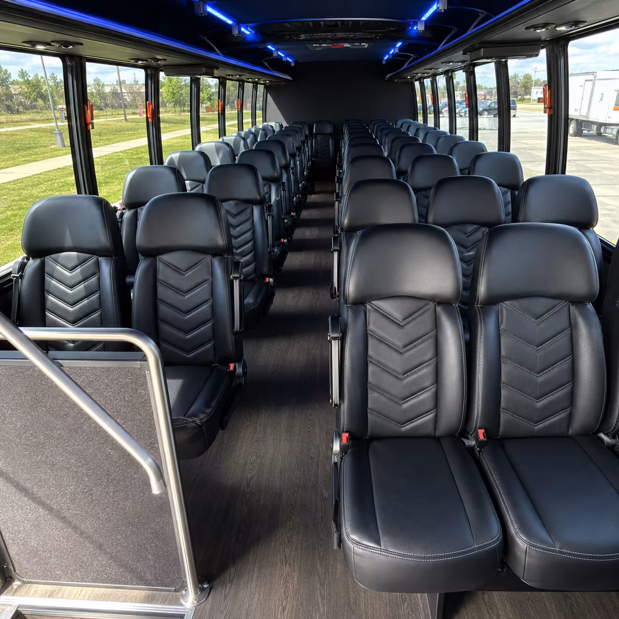 book the perfect ride for your next bachelor or bachelorette party 4