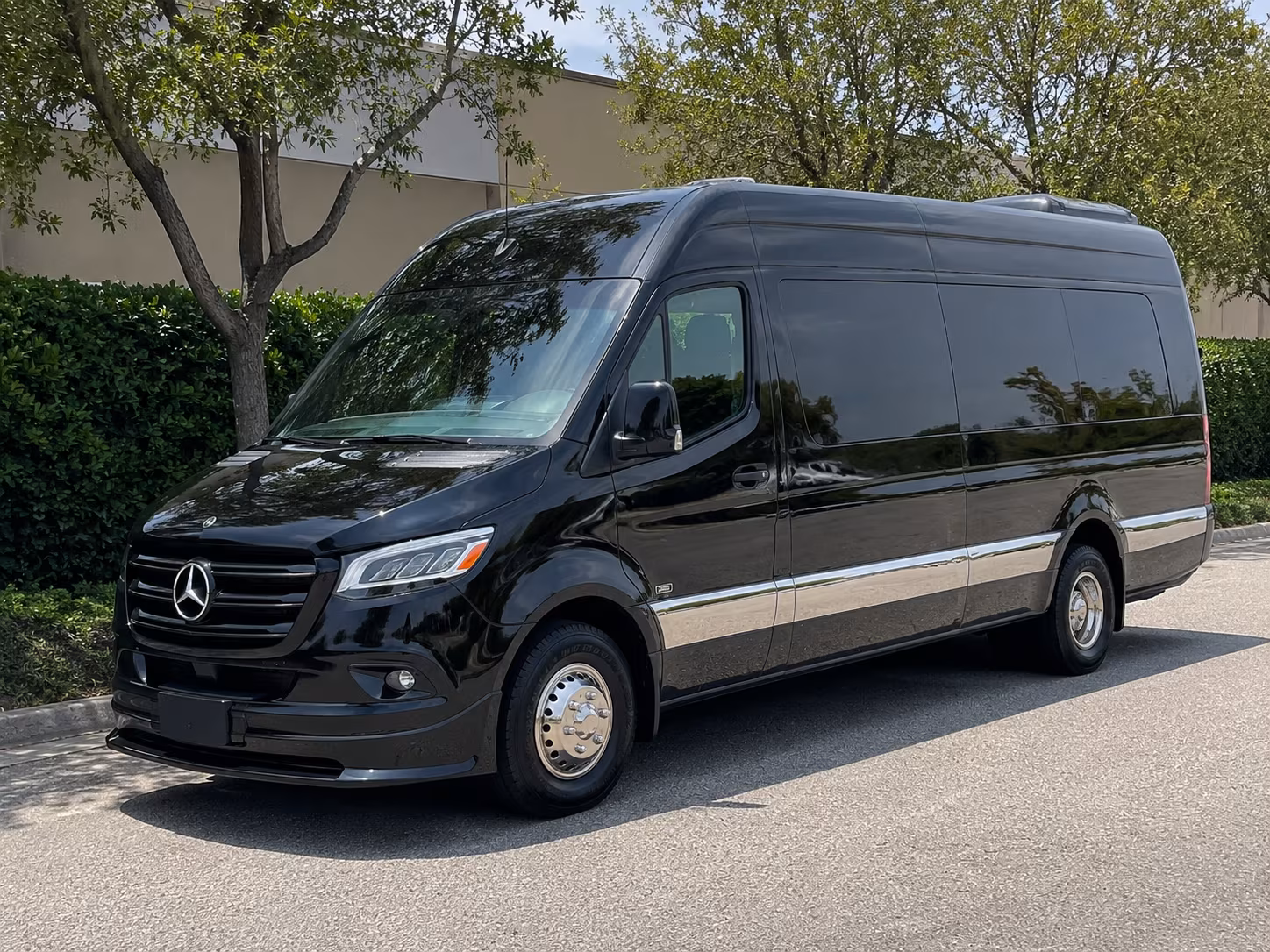 book the perfect ride for your next birthday 4
