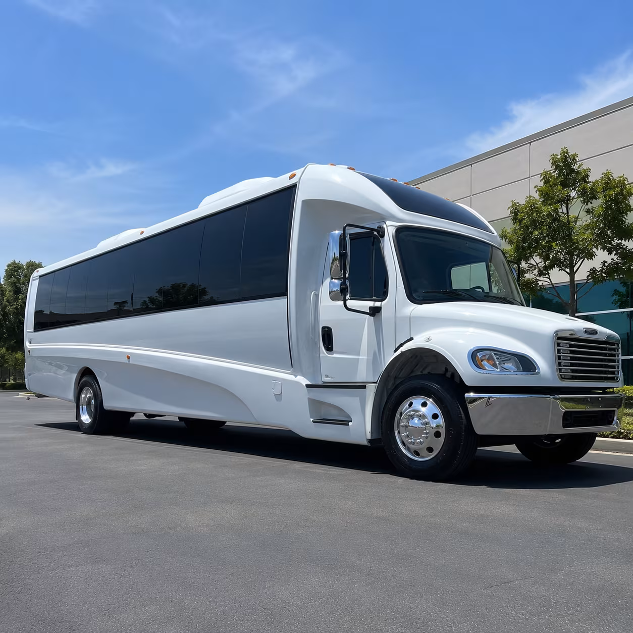book the perfect ride for your next church or religious group 3