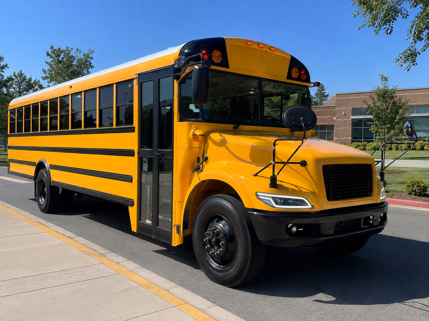 book the perfect ride for your next church or religious group 5