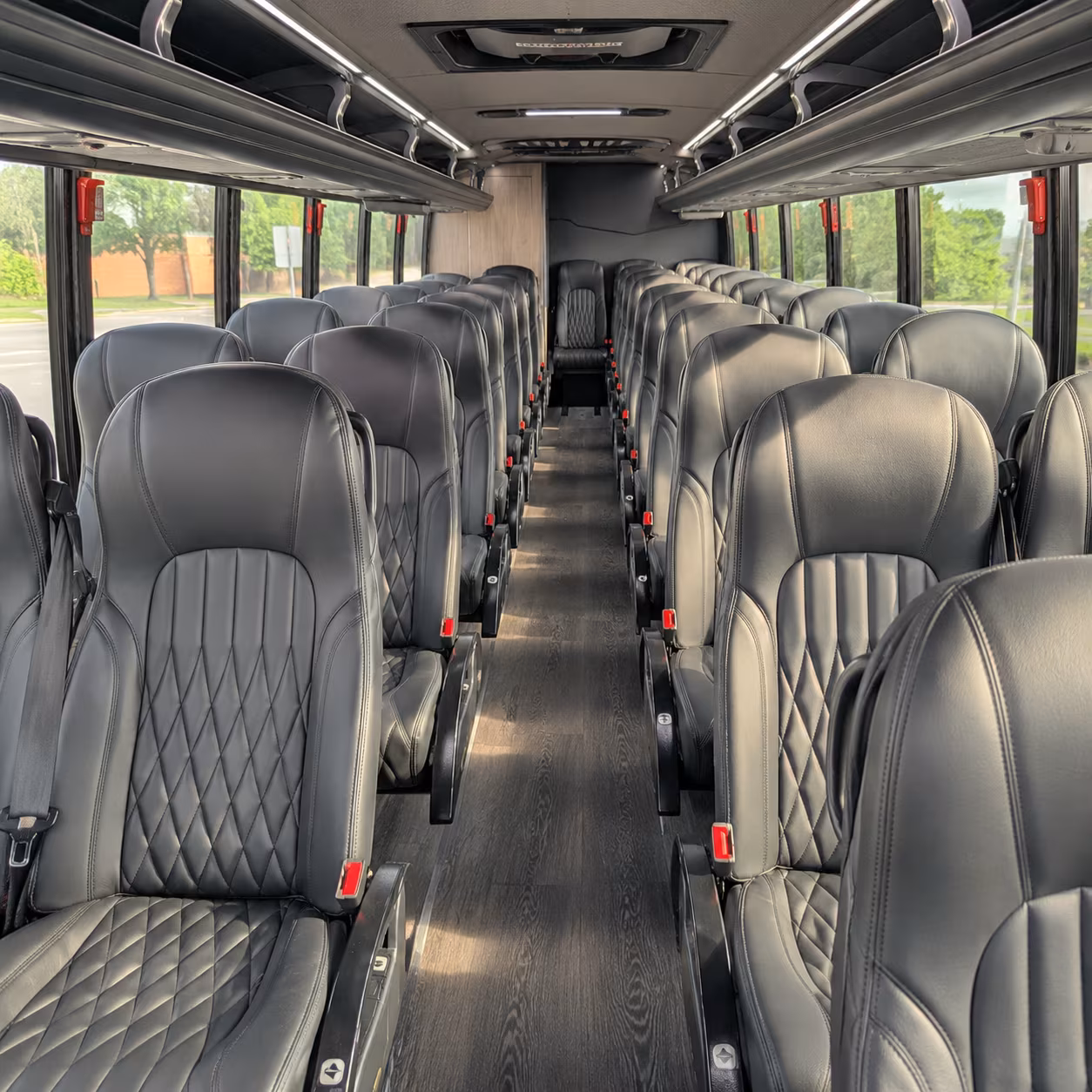 book the perfect ride for your next concert or music festival 1