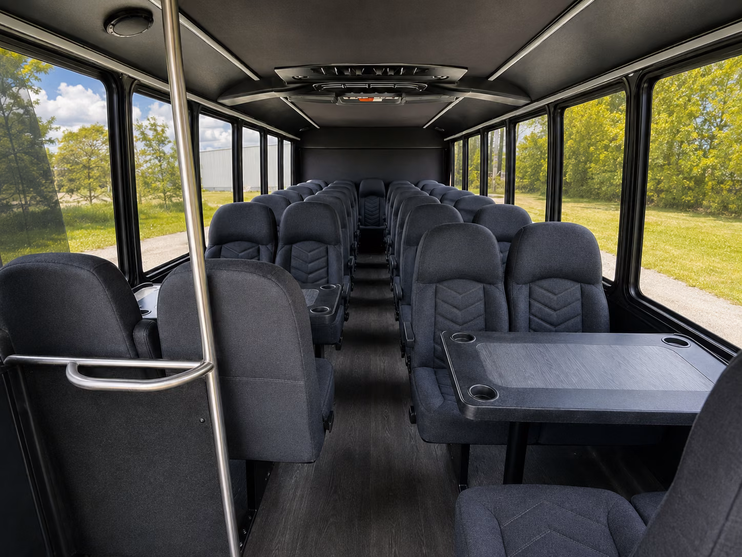 book the perfect ride for your next concert or music festival 4