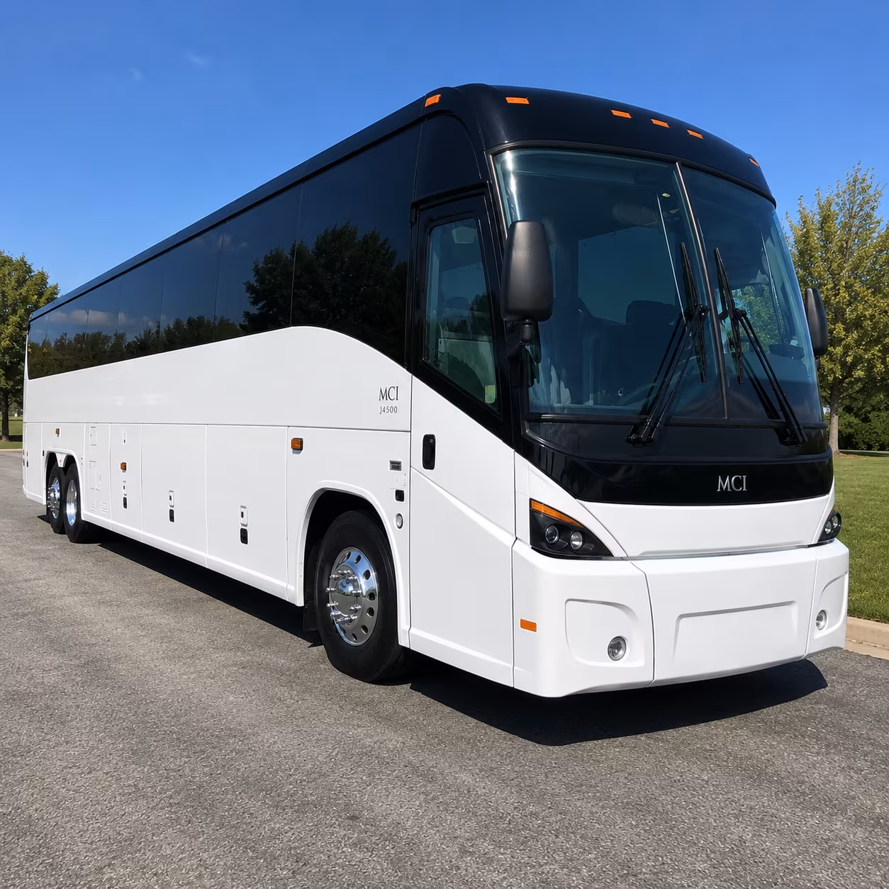 book the perfect ride for your next concert or music festival 5