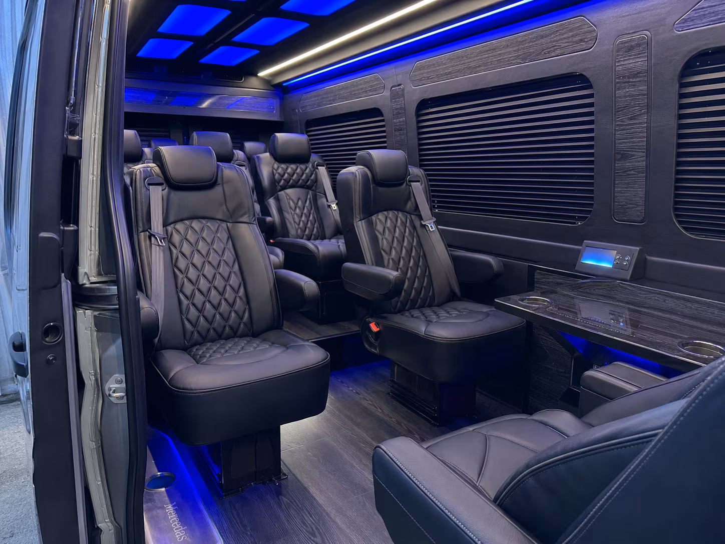 book the perfect ride for your next convention or trade show 2