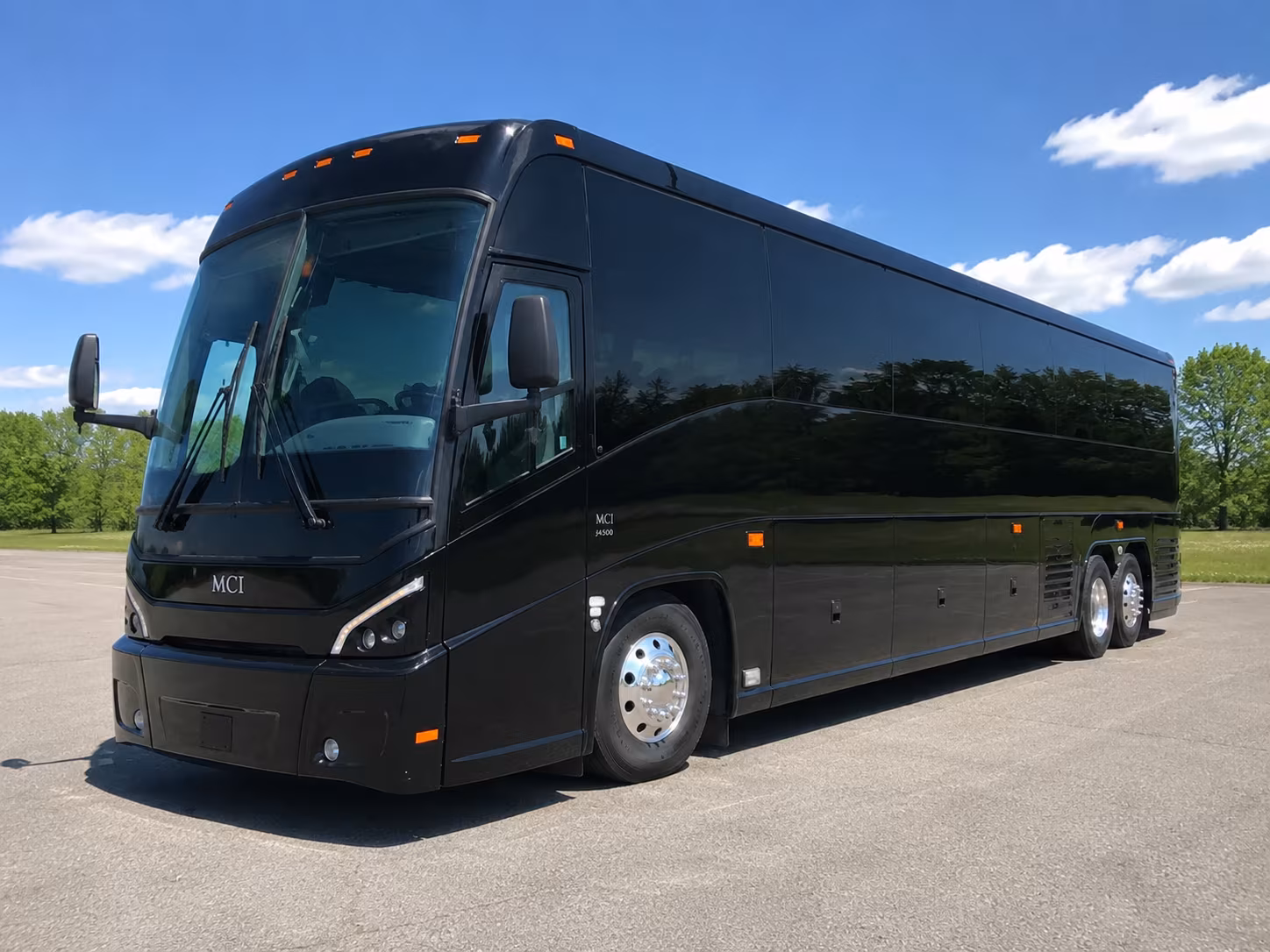 book the perfect ride for your next convention or trade show 3