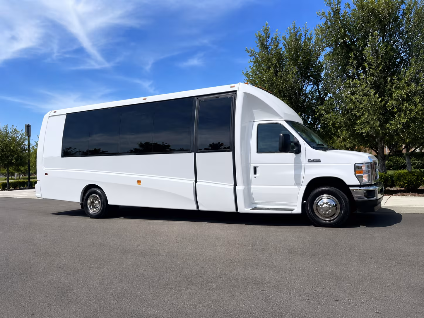 book the perfect ride for your next corporate event 5
