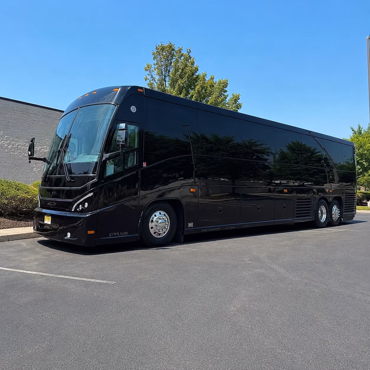 book the perfect ride for your next private event 1