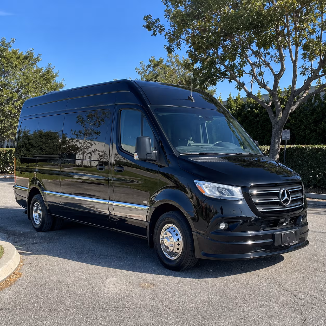 book the perfect ride for your next private event 2
