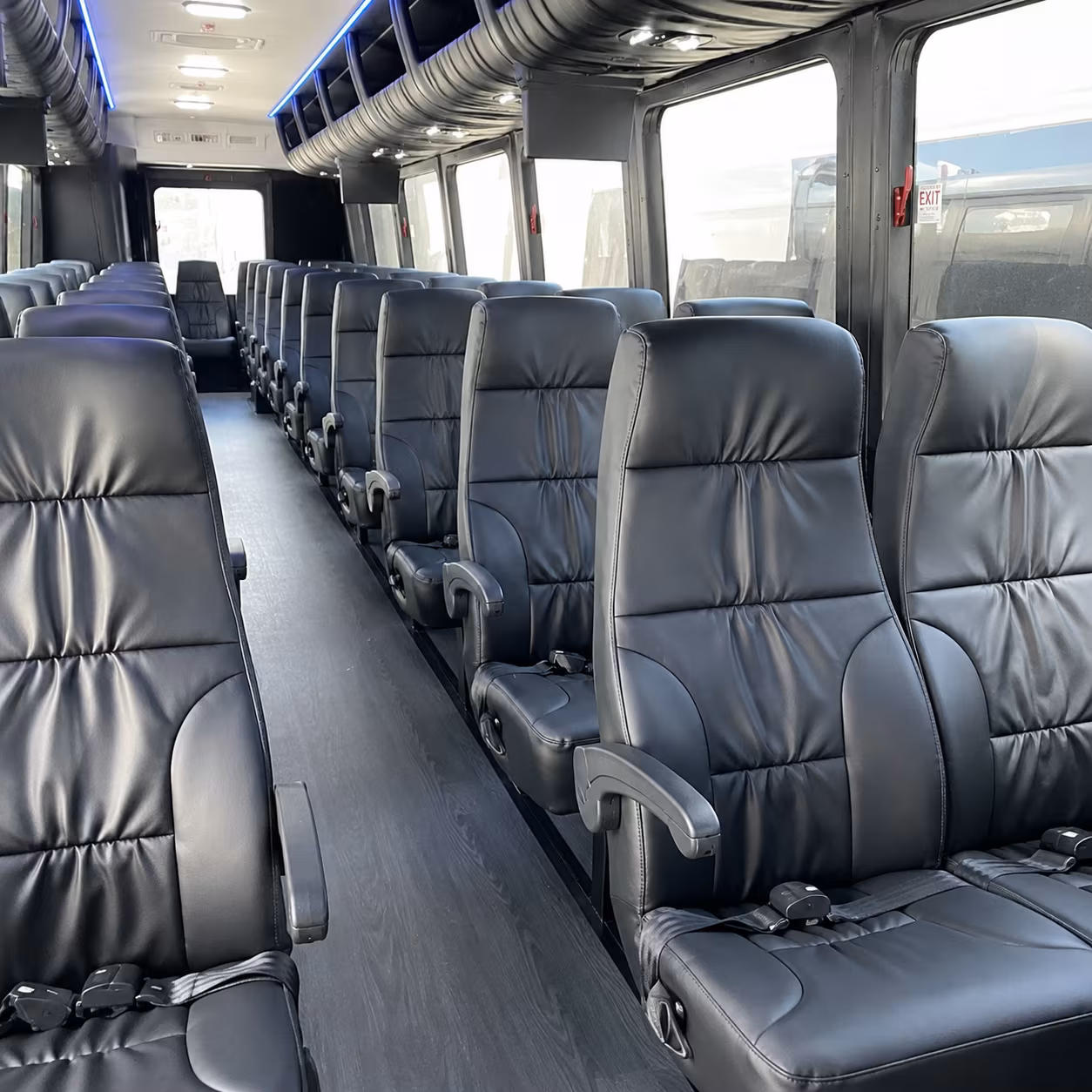 book the perfect ride for your next private event 4