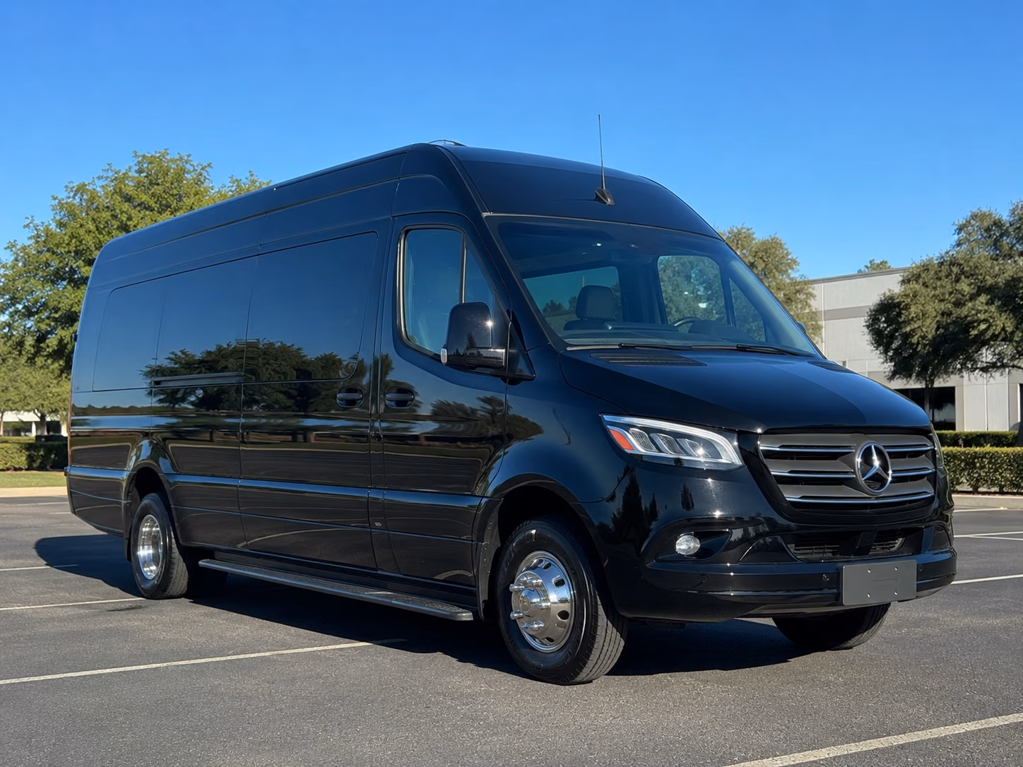 book the perfect ride for your next private event 5