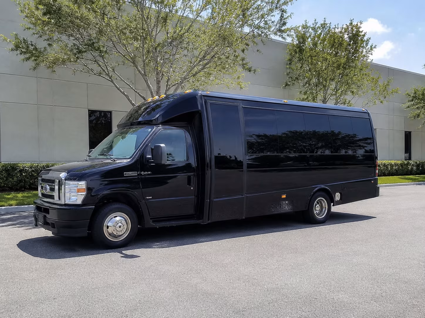 book the perfect ride for your next prom 1
