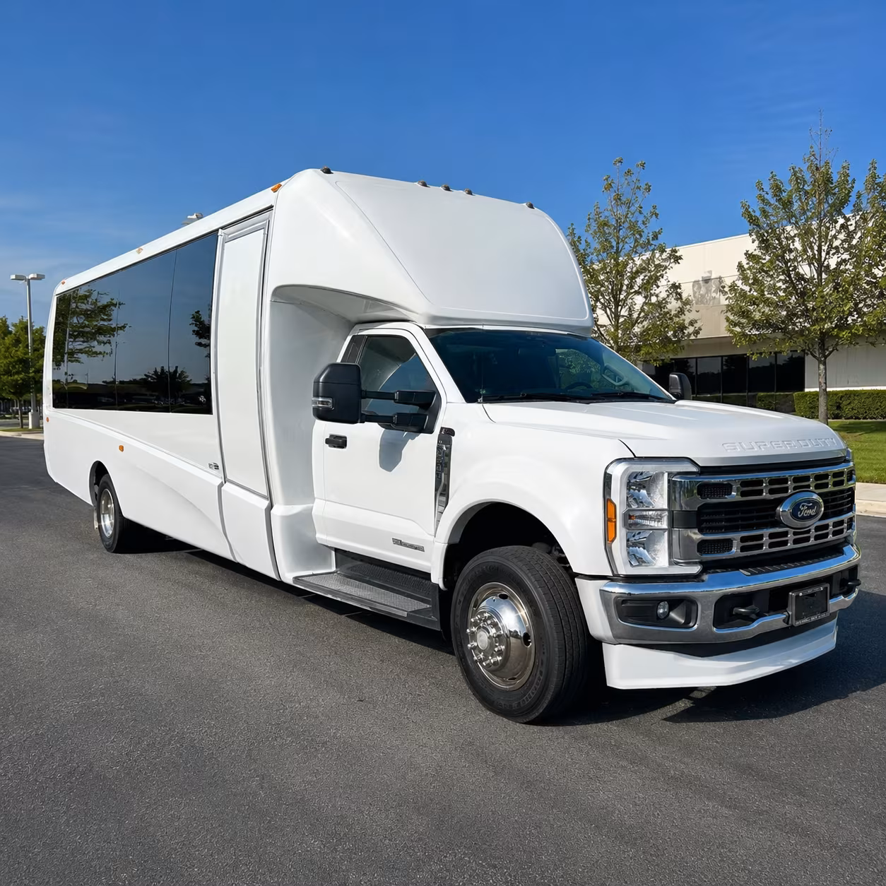 book the perfect ride for your next sporting event 4