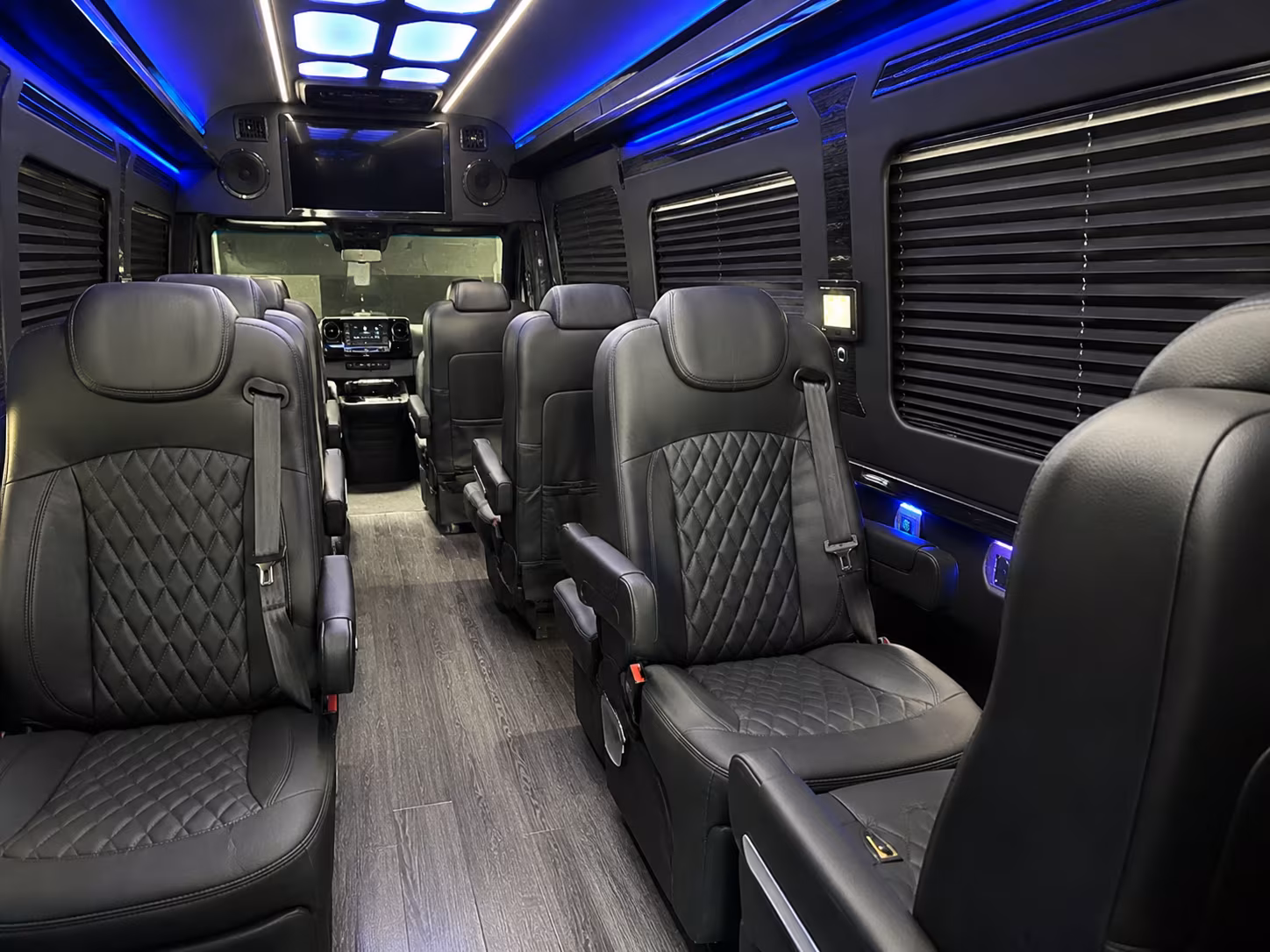 book the perfect ride for your next sporting event 5