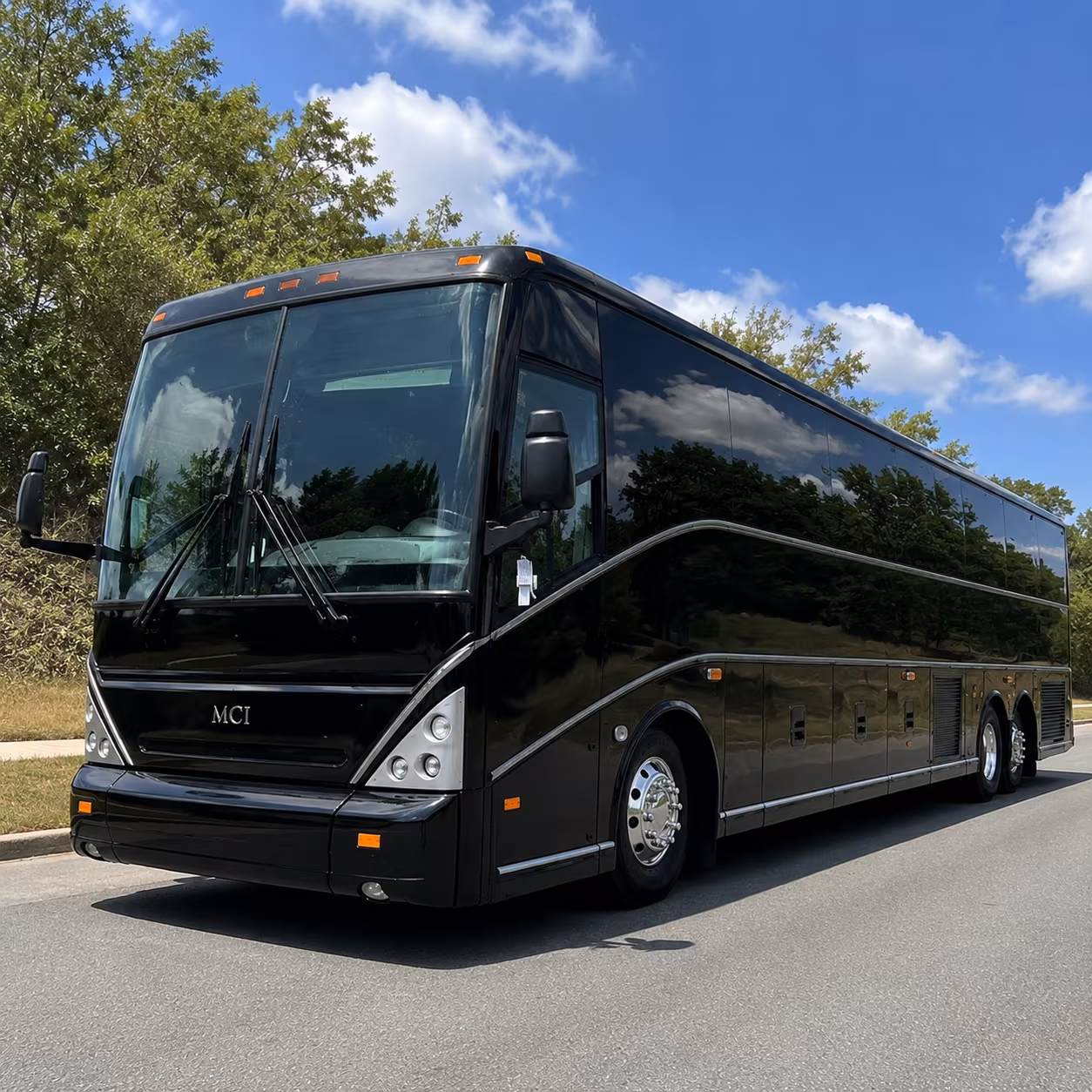book the perfect ride for your next wedding 1
