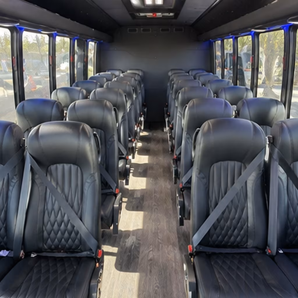 book the perfect ride for your next wedding 2