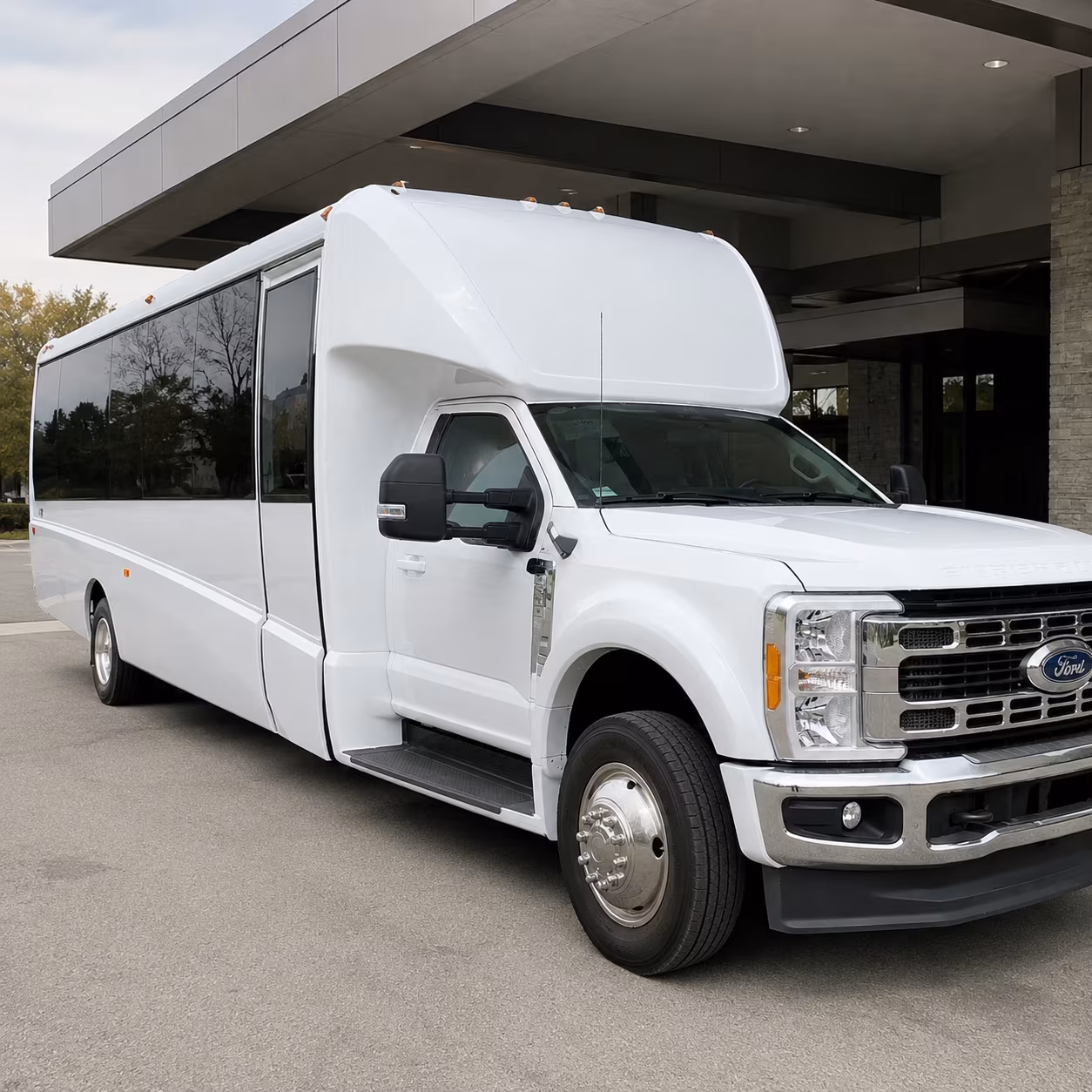 book the perfect ride for your next wedding 3