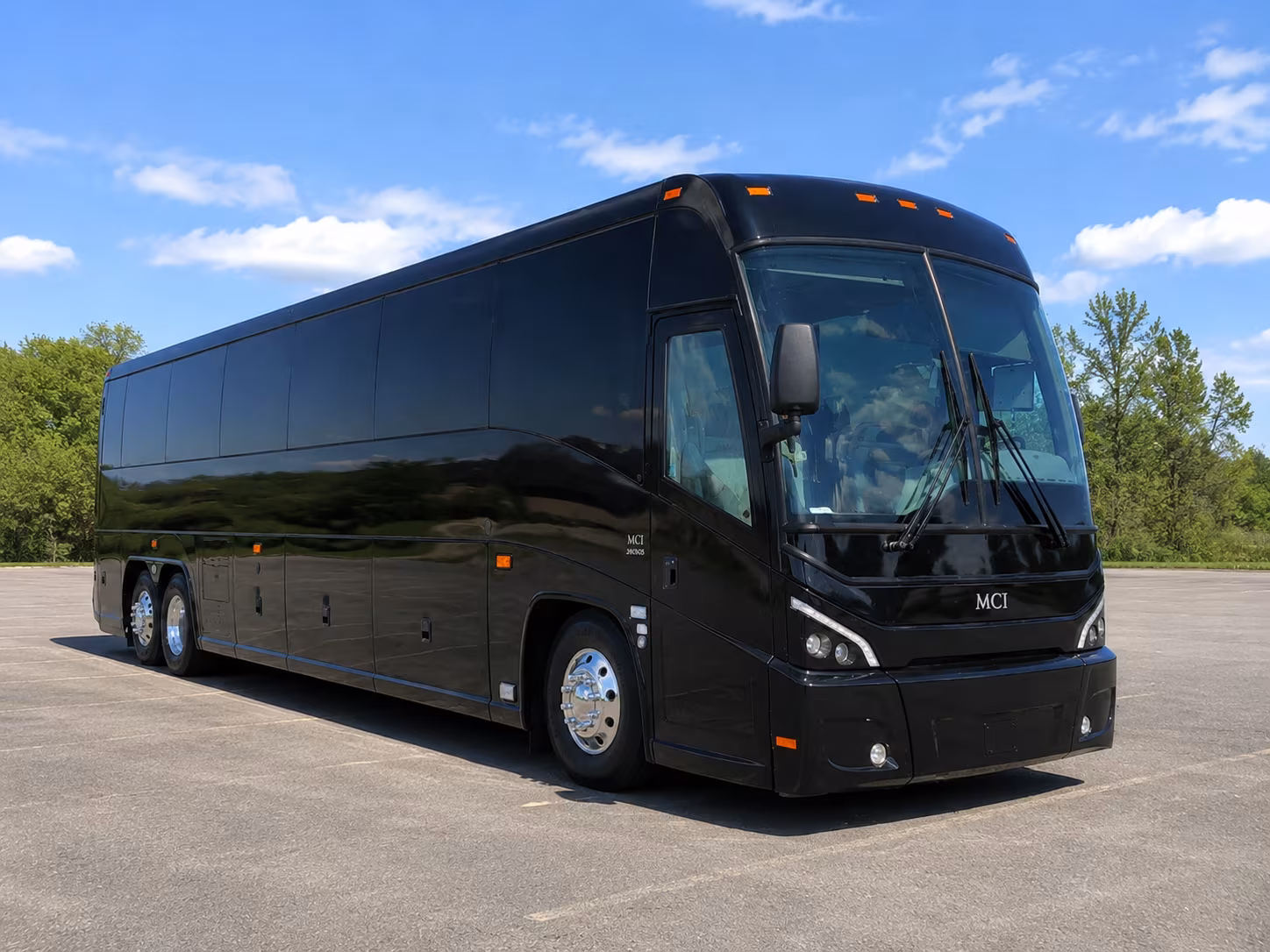 book the perfect ride for your next wedding 4