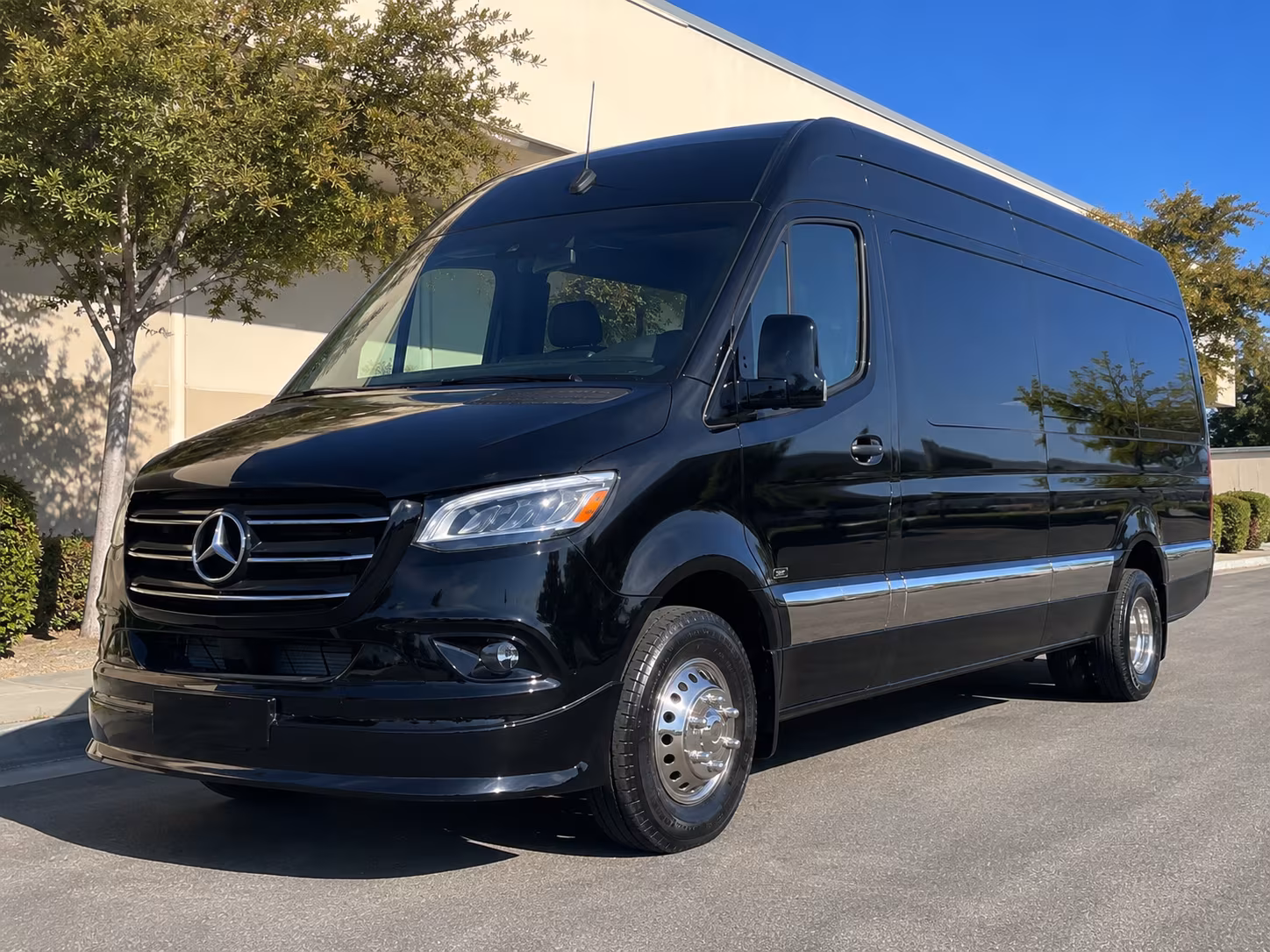 book the perfect ride for your next wedding 5