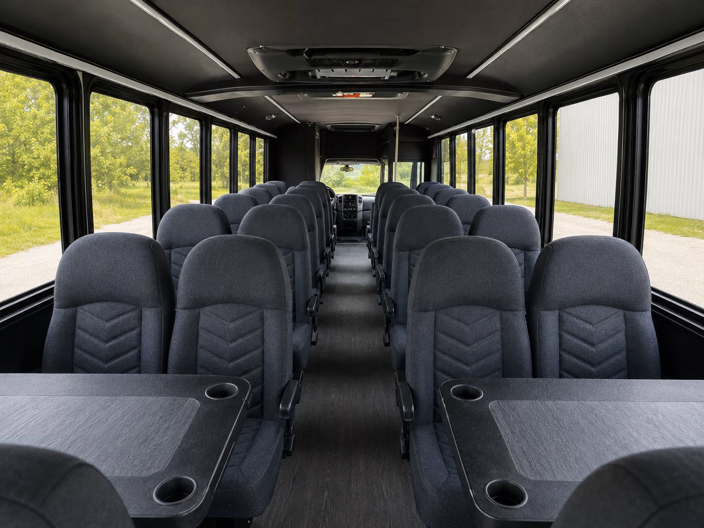 corona church transportation