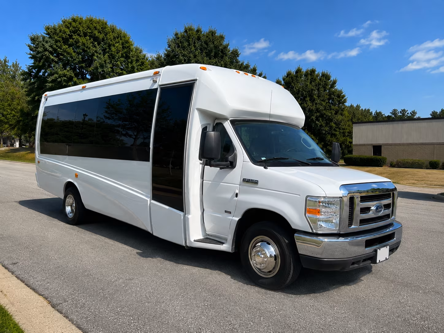 corona concert transportation