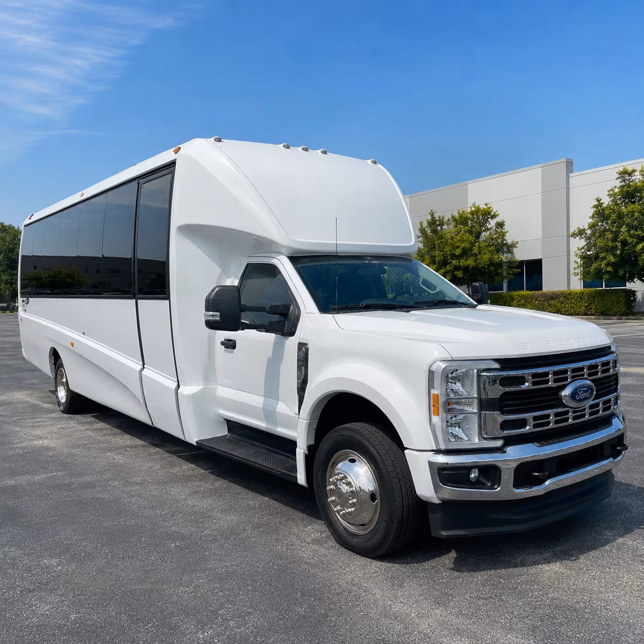 corona field trip transportation