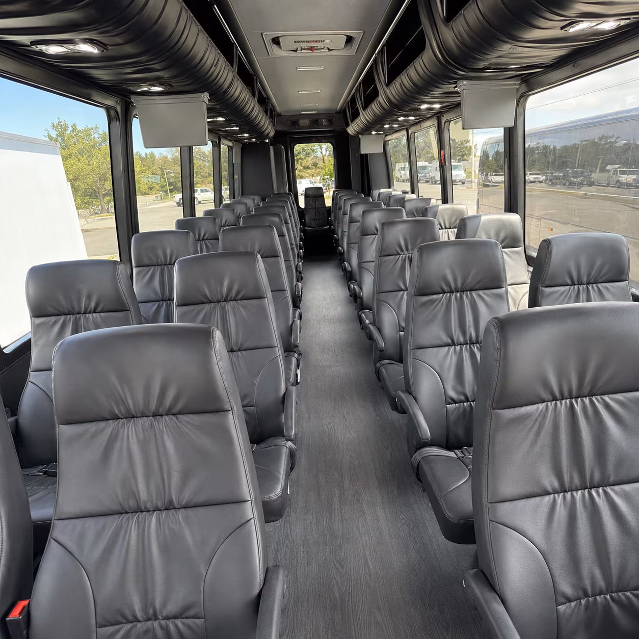 corona wine tour transportation