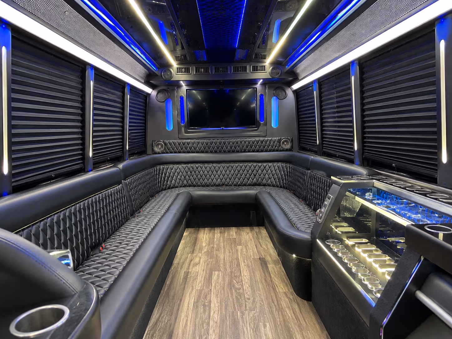 party buses for corona birthday bar crawls and nightlife runs
