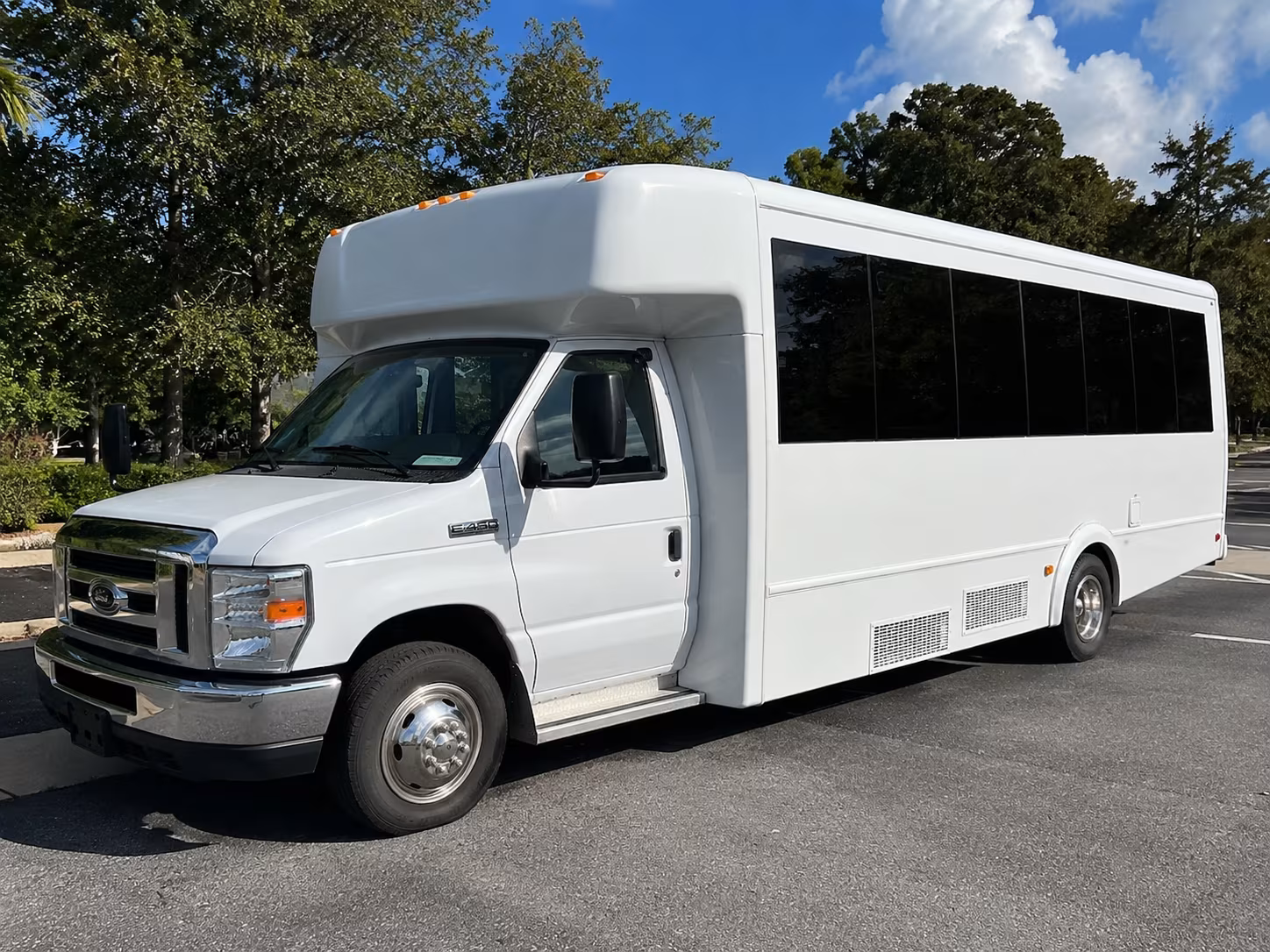 party buses to glen helen amphitheater concerts
